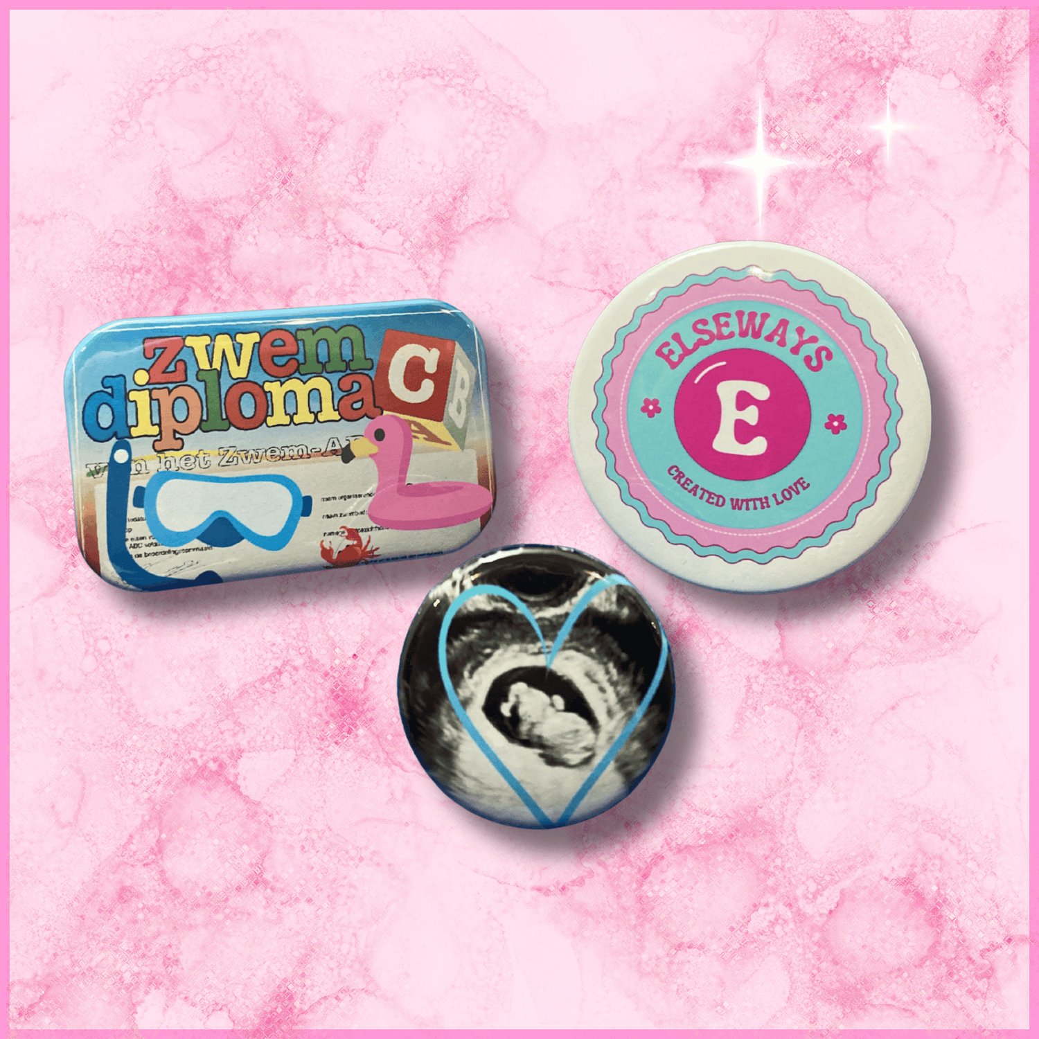 Buttons