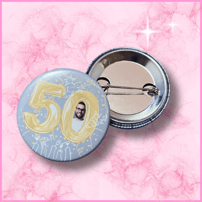 Kleine setjes voor je favoriete momenten - kleine buttons (38 mm)
