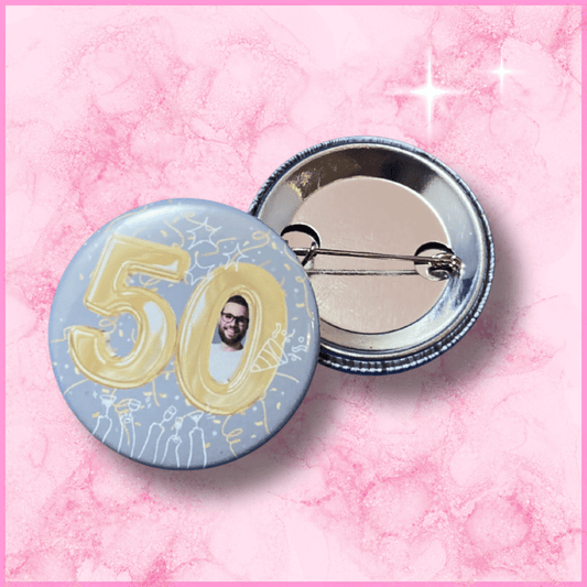 Kleine setjes voor je favoriete momenten - kleine buttons (38 mm)