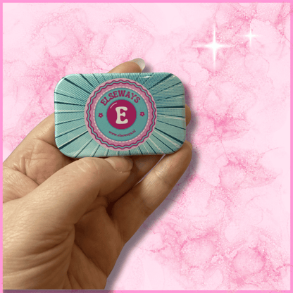 Kleine setjes voor je favoriete momenten - rechthoekige buttons (68x44 mm)