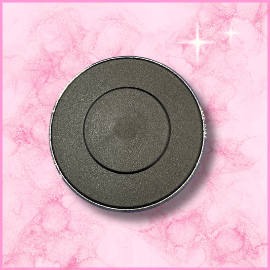 Bedrukte magneten rond (59 mm) - zakelijk